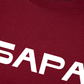 Áo Thun Relaxed Fit Sapa
