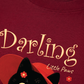 Áo Thun Relaxed Fit Darling Little Paws