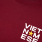Áo Thun Relaxed Fit Vietnamese