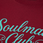 Áo Thun Relaxed Fit Soulmate Club