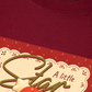 Áo Thun Relaxed Fit A Little Strawberry Star