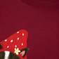 Áo Thun Relaxed Fit Strawberry Meow Kitten Day
