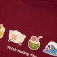 Áo Thun Relaxed Fit Thích Hưởng Thụ