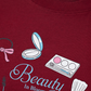 Áo Thun Relaxed Fit Beauty In Bloom