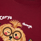 Áo Thun Relaxed Fit Soft Thinker