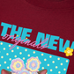 Áo Thun Relaxed Fit Little Mischief Meow
