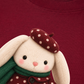 Áo Thun Relaxed Fit Little Bunny