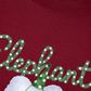 Áo Thun Relaxed Fit Emerald Daydream