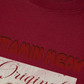 Áo Thun Relaxed Fit Red Vitamin Meow