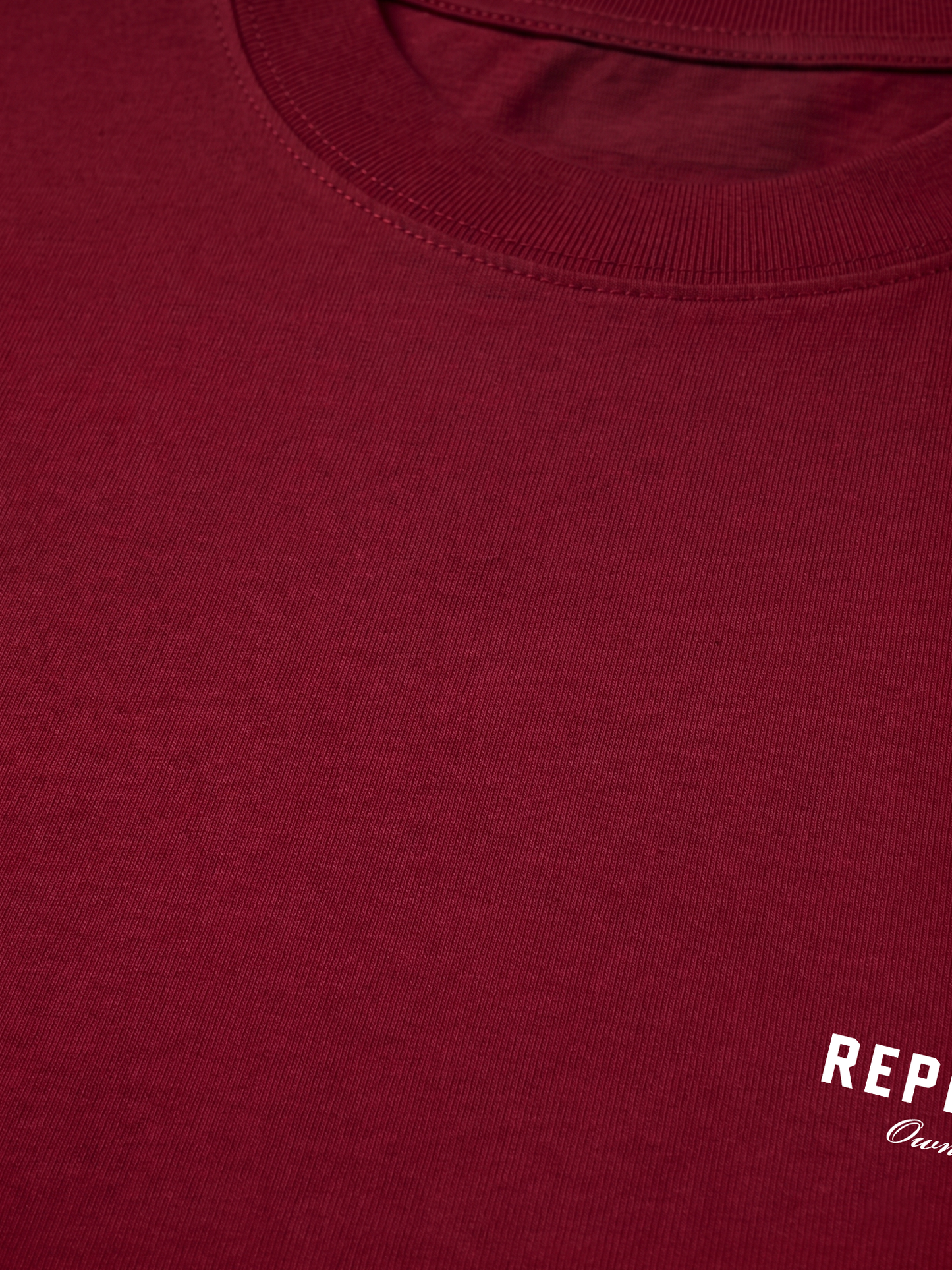 Áo Thun Relaxed Fit Success Story Represent Owner Club