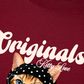 Áo Thun Relaxed Fit Originals Kitty Love