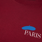 Áo Thun Relaxed Fit Paris Days