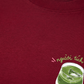 Áo Thun Relaxed Fit Người Tích Cực Uống Matcha