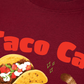 Áo Thun Relaxed Fit Taco Cat