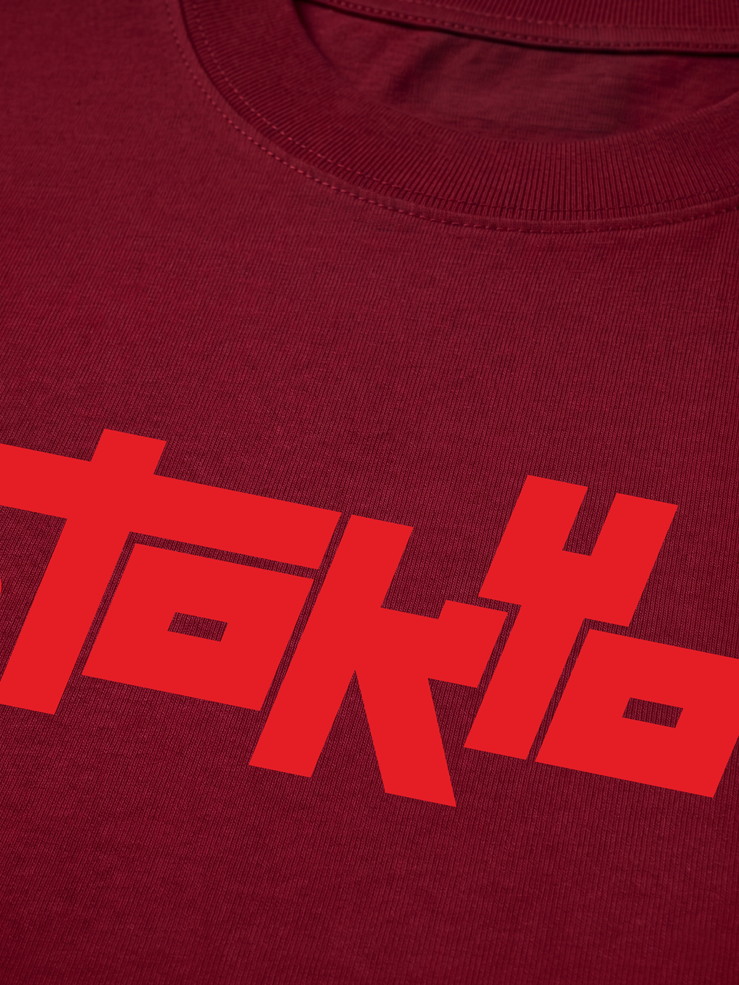 Áo Thun Relaxed Fit Tokyo Typography