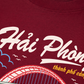 Áo Thun Relaxed Fit Hải Phòng Thành Phố Cảng