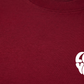 Áo Thun Relaxed Fit Love You Typography