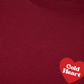 Áo Thun Relaxed Fit Cold Heart