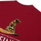 Áo Thun Relaxed Fit Gryffindors Chosen