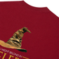 Áo Thun Relaxed Fit Hufflepuff Chosen