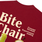 Áo Thun Relaxed Fit Bite Chair