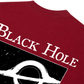 Áo Thun Relaxed Fit Black Hole