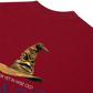 Áo Thun Relaxed Fit Ravenclaw Chosen