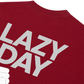 Áo Thun Relaxed Fit Lazy Day MH3196MH