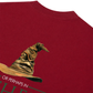 Áo Thun Relaxed Fit Slytherin Chosen