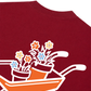 Áo Thun Relaxed Fit Thích Làm Vườn