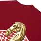 Áo Thun Relaxed Fit The Knight