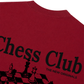 Áo Thun Relaxed Fit Chess Club