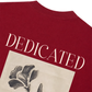 Áo Thun Relaxed Fit Dedicated