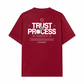 Áo Thun Relaxed Fit Success Story Trust The Process
