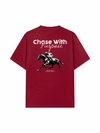 Áo Thun Relaxed Fit Success Story Chase With Purpose