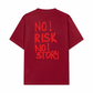 Áo Thun Relaxed Fit Success Story No Rick No Story