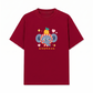 Áo Thun Relaxed Fit Pineapple Cutie Elephant