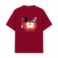 Áo Thun Relaxed Fit Le Petit Pêcheur Meow