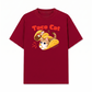 Áo Thun Relaxed Fit Taco Cat