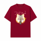 Áo Thun Relaxed Fit Toast Mode Meow