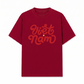 Áo Thun Relaxed Fit Việt Nam 2