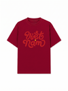 Áo Thun Relaxed Fit Việt Nam 2