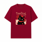 Áo Thun Relaxed Fit Darling Little Paws