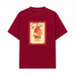Áo Thun Relaxed Fit A Little Strawberry Star