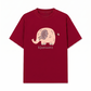 Áo Thun Relaxed Fit Baby Elephant