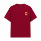 Áo Thun Relaxed Fit Việt Nam Tem