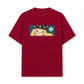 Áo Thun Relaxed Fit Gemstone Dreams Girl