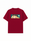 Áo Thun Relaxed Fit Gemstone Dreams Girl