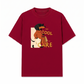 Áo Thun Relaxed Fit Too Cool To Care
