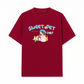 Áo Thun Relaxed Fit Sweet Pet Day